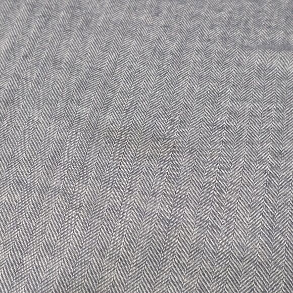 Luv 2 Luv Boho Long Sleeve Dress With Ties And Pockets, Size L - Picture 7 of 15